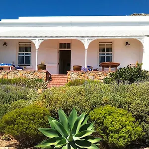 Holiday home Cottons, Simon's Town